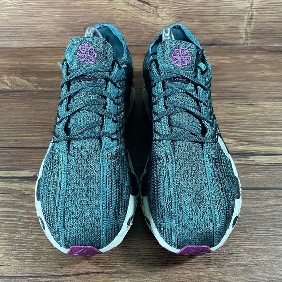 Nike Pegasus Turbo Next Nature Blue Running Shoes Athletic Sneakers Men’s Size 8 - Picture 7 of 11